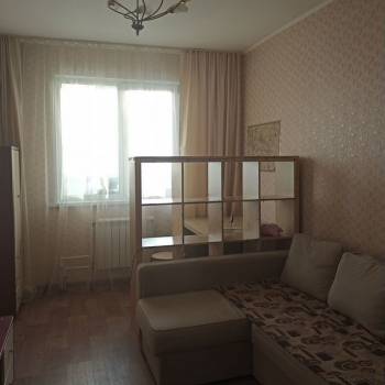 Сдается 1-комнатная квартира, 39 м²