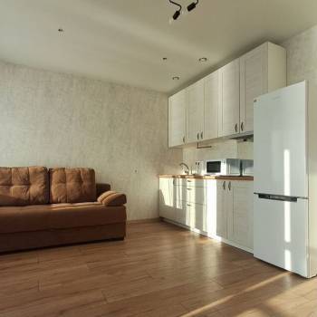 Сдается 1-комнатная квартира, 35 м²