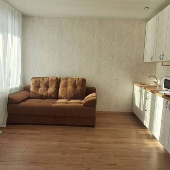 Сдается 1-комнатная квартира, 35 м²