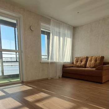 Сдается 1-комнатная квартира, 35 м²