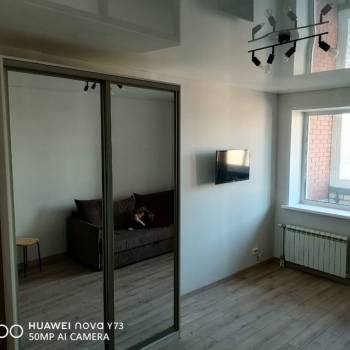 Сдается 1-комнатная квартира, 30 м²