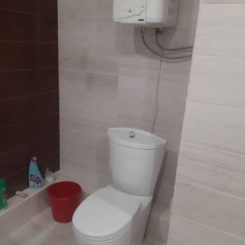 Сдается 1-комнатная квартира, 39 м²