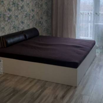 Сдается 1-комнатная квартира, 39 м²