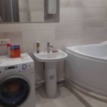 Сдается 1-комнатная квартира, 39 м²