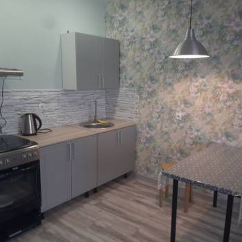 Сдается 1-комнатная квартира, 39 м²