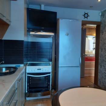 Сдается Многокомнатная квартира, 67 м²