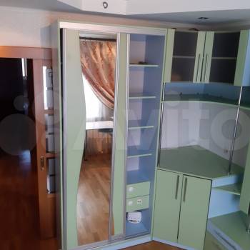 Сдается Многокомнатная квартира, 67 м²