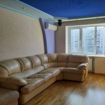 Сдается Многокомнатная квартира, 67 м²