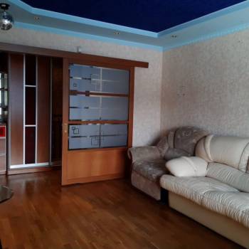 Сдается Многокомнатная квартира, 67 м²