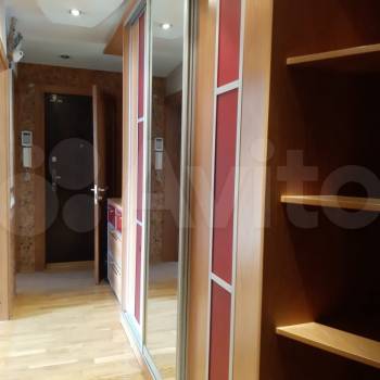 Сдается Многокомнатная квартира, 67 м²