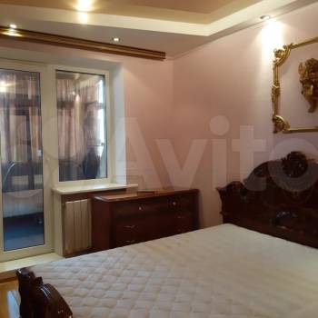 Сдается Многокомнатная квартира, 67 м²