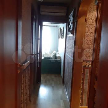 Сдается Многокомнатная квартира, 67 м²