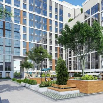 Продается 1-комнатная квартира, 36,8 м²