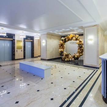 Продается 1-комнатная квартира, 36,8 м²