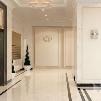 Продается 1-комнатная квартира, 36,8 м²