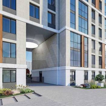 Продается 1-комнатная квартира, 36,8 м²