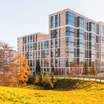 Продается 1-комнатная квартира, 36,8 м²