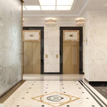 Продается 1-комнатная квартира, 36,8 м²