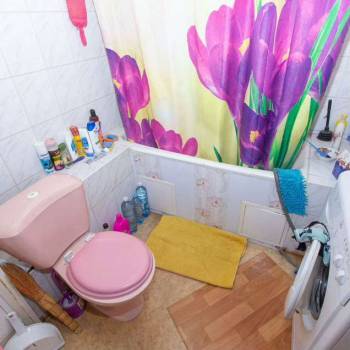 Продается 1-комнатная квартира, 38 м²