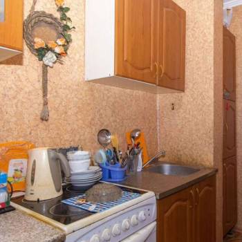 Продается 1-комнатная квартира, 38 м²