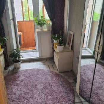 Продается 1-комнатная квартира, 38 м²