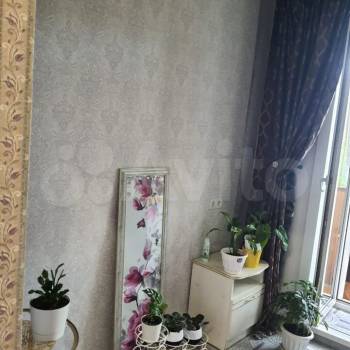 Продается 1-комнатная квартира, 38 м²