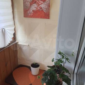 Продается 1-комнатная квартира, 38 м²