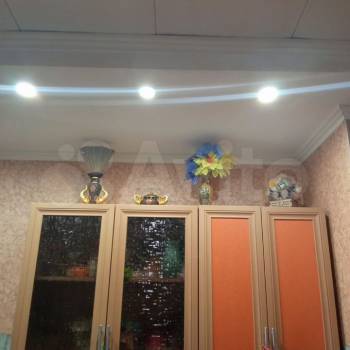 Продается 1-комнатная квартира, 38 м²