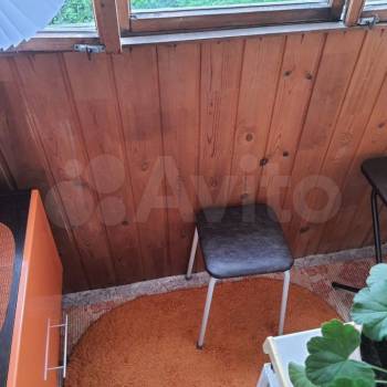 Продается 1-комнатная квартира, 38 м²