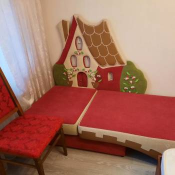 Сдается 2-х комнатная квартира, 47,4 м²