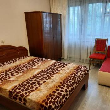 Сдается 2-х комнатная квартира, 47,4 м²