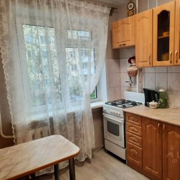 Сдается 2-х комнатная квартира, 47,4 м²