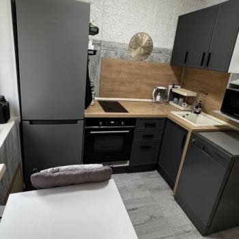 Продается 2-х комнатная квартира, 42,8 м²