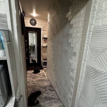 Продается 2-х комнатная квартира, 42,8 м²