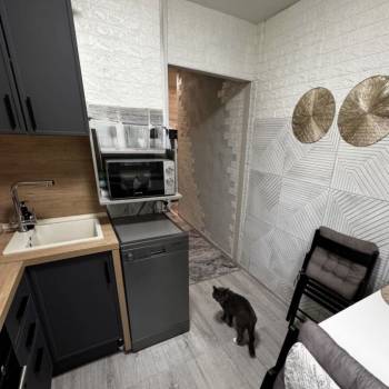 Продается 2-х комнатная квартира, 42,8 м²