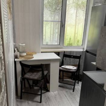 Продается 2-х комнатная квартира, 42,8 м²