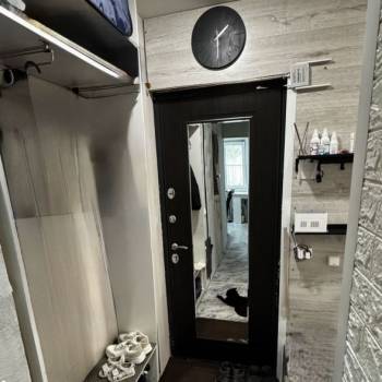 Продается 2-х комнатная квартира, 42,8 м²