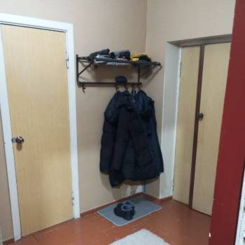 Сдается 1-комнатная квартира, 37,6 м²