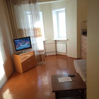 Сдается 1-комнатная квартира, 37,6 м²