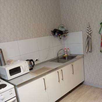 Сдается 1-комнатная квартира, 37,6 м²