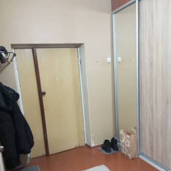 Сдается 1-комнатная квартира, 37,6 м²