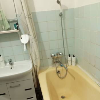 Сдается 1-комнатная квартира, 37,6 м²