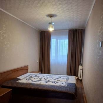 Сдается Многокомнатная квартира, 62 м²