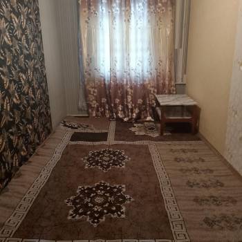 Сдается Многокомнатная квартира, 60,5 м²