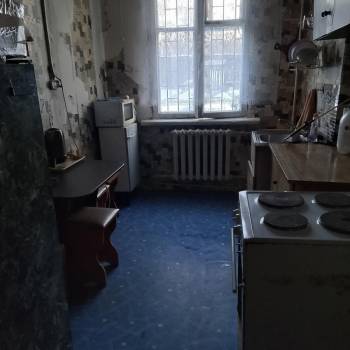 Сдается Многокомнатная квартира, 60,5 м²