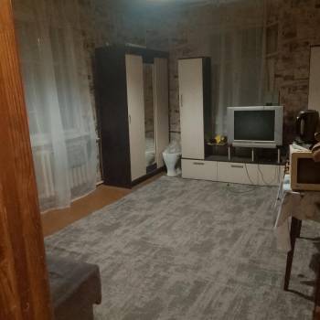 Сдается Многокомнатная квартира, 60,5 м²