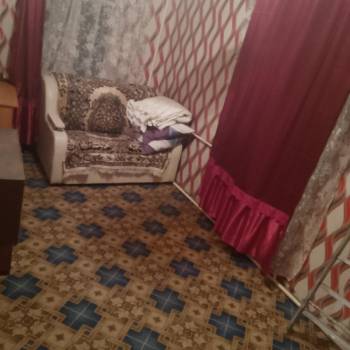 Сдается Многокомнатная квартира, 60,5 м²