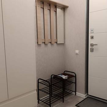 Сдается 1-комнатная квартира, 22 м²