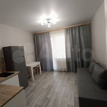 Сдается 1-комнатная квартира, 22 м²