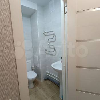 Сдается 1-комнатная квартира, 22 м²